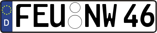 FEU-NW46
