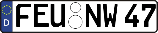 FEU-NW47