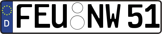 FEU-NW51