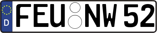 FEU-NW52