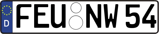 FEU-NW54