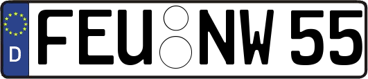 FEU-NW55