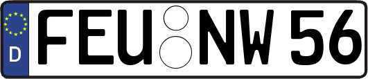 FEU-NW56
