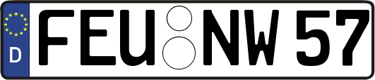 FEU-NW57
