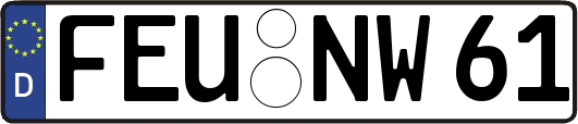 FEU-NW61