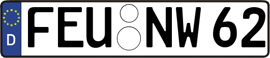FEU-NW62