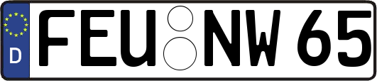 FEU-NW65