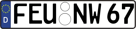 FEU-NW67