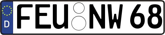 FEU-NW68