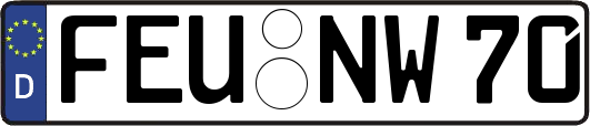 FEU-NW70