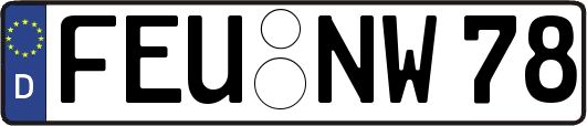 FEU-NW78