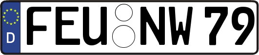 FEU-NW79