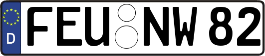 FEU-NW82