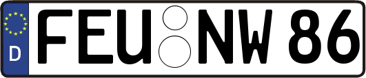 FEU-NW86