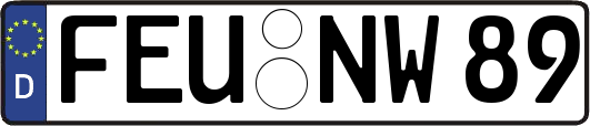 FEU-NW89