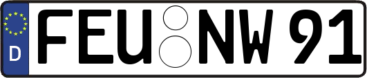 FEU-NW91