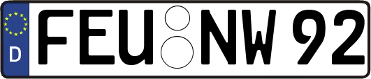 FEU-NW92