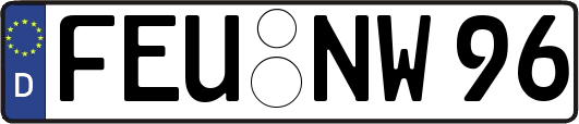 FEU-NW96
