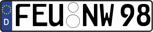 FEU-NW98