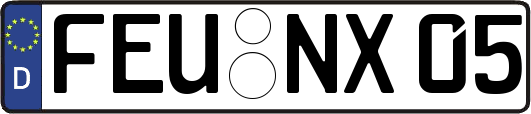 FEU-NX05