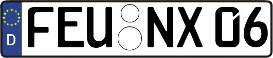 FEU-NX06