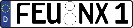 FEU-NX1