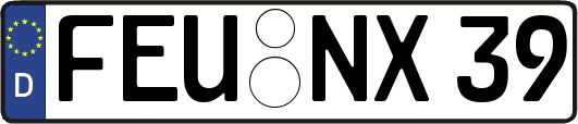FEU-NX39