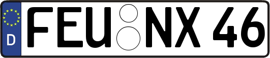 FEU-NX46