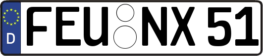 FEU-NX51
