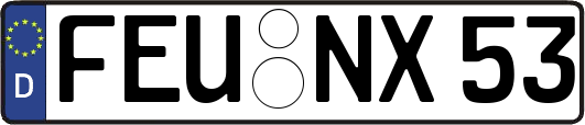 FEU-NX53
