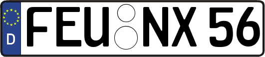 FEU-NX56