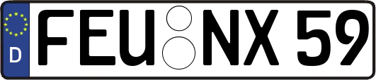FEU-NX59