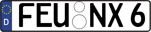 FEU-NX6