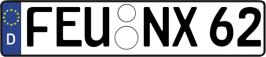 FEU-NX62