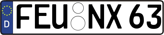 FEU-NX63