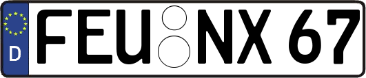 FEU-NX67
