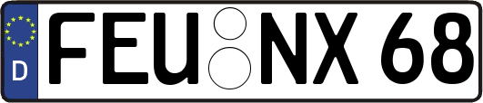 FEU-NX68
