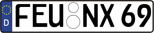 FEU-NX69