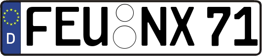FEU-NX71