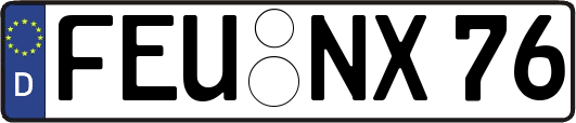 FEU-NX76
