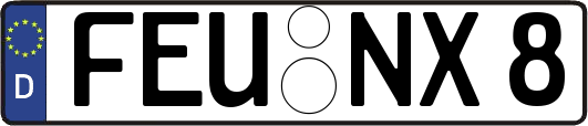 FEU-NX8