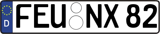 FEU-NX82