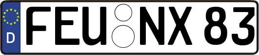 FEU-NX83