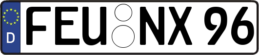 FEU-NX96