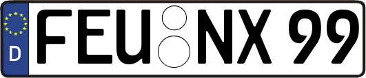 FEU-NX99