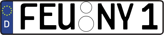 FEU-NY1