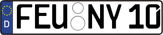 FEU-NY10