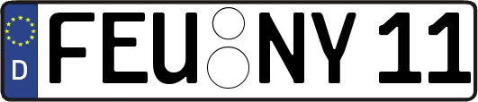 FEU-NY11
