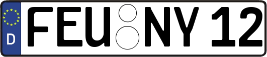 FEU-NY12