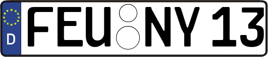 FEU-NY13